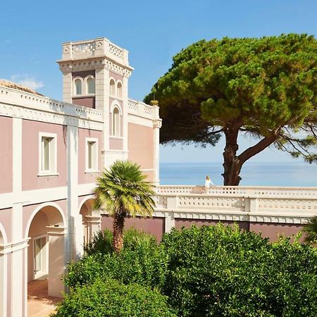 Villa Paola تروبيا المظهر الخارجي الصورة