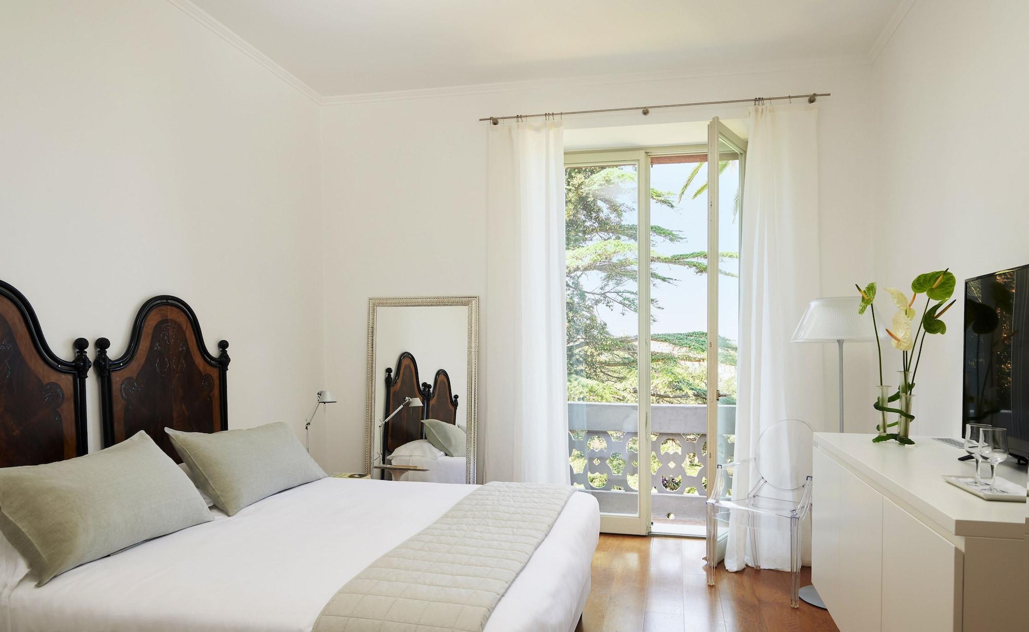 Villa Paola تروبيا المظهر الخارجي الصورة