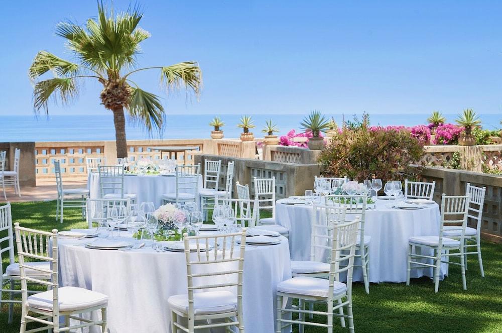 Villa Paola تروبيا المظهر الخارجي الصورة