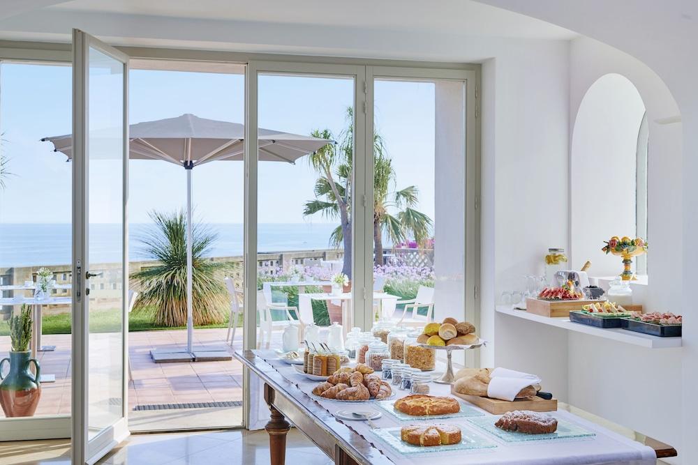 Villa Paola تروبيا المظهر الخارجي الصورة