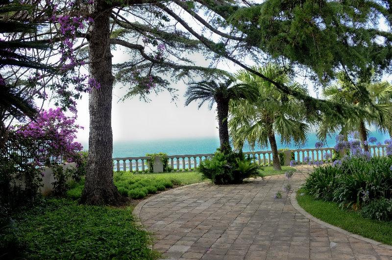 Villa Paola تروبيا المظهر الخارجي الصورة