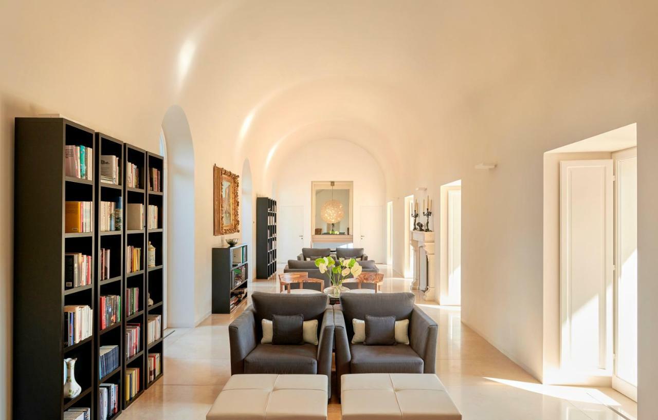 Villa Paola تروبيا المظهر الخارجي الصورة