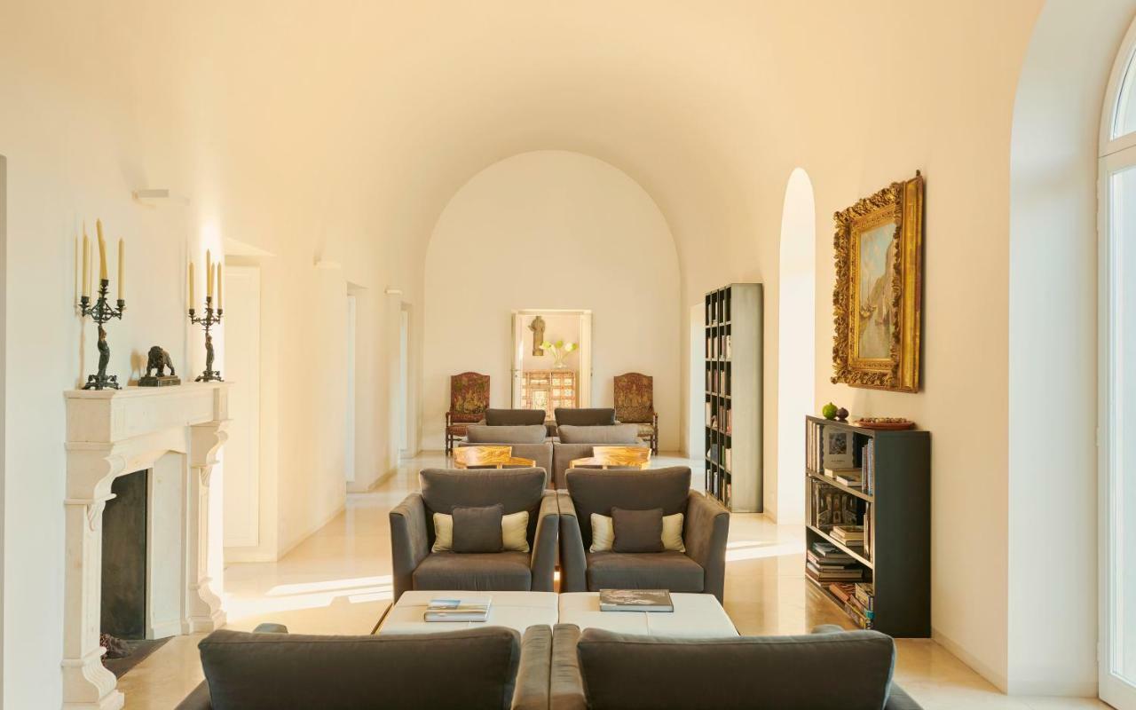 Villa Paola تروبيا المظهر الخارجي الصورة
