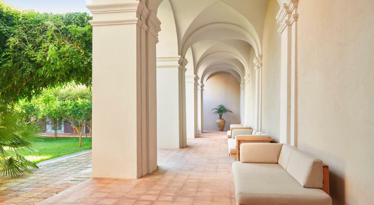 Villa Paola تروبيا المظهر الخارجي الصورة