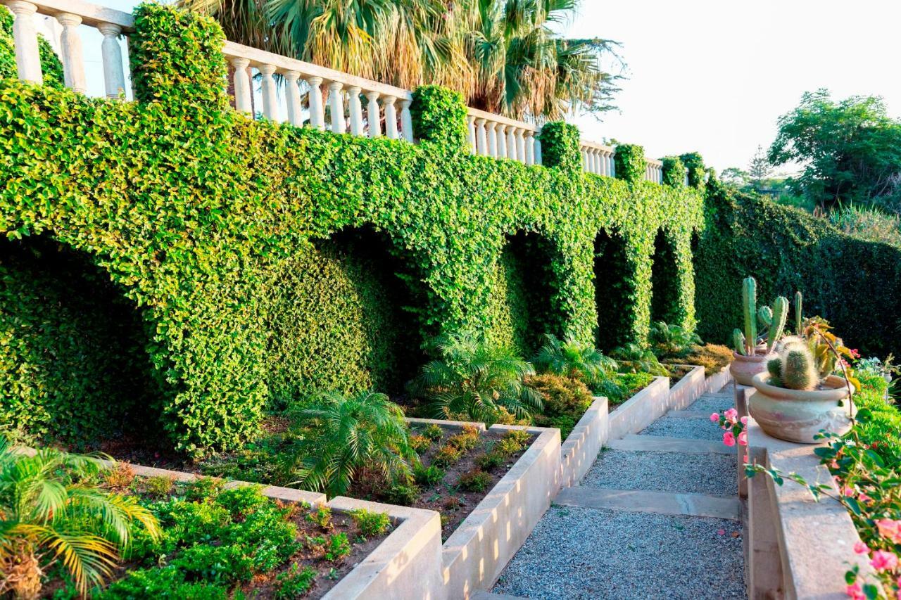 Villa Paola تروبيا المظهر الخارجي الصورة