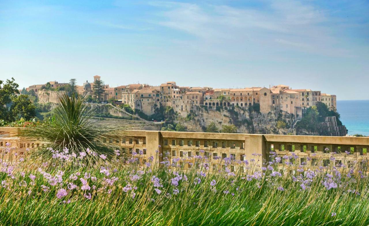 Villa Paola تروبيا المظهر الخارجي الصورة