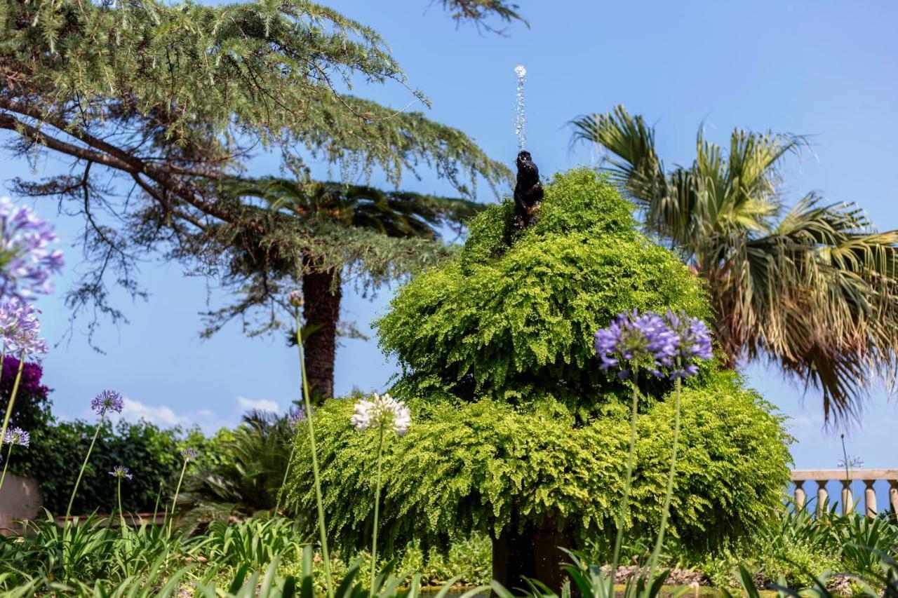 Villa Paola تروبيا المظهر الخارجي الصورة