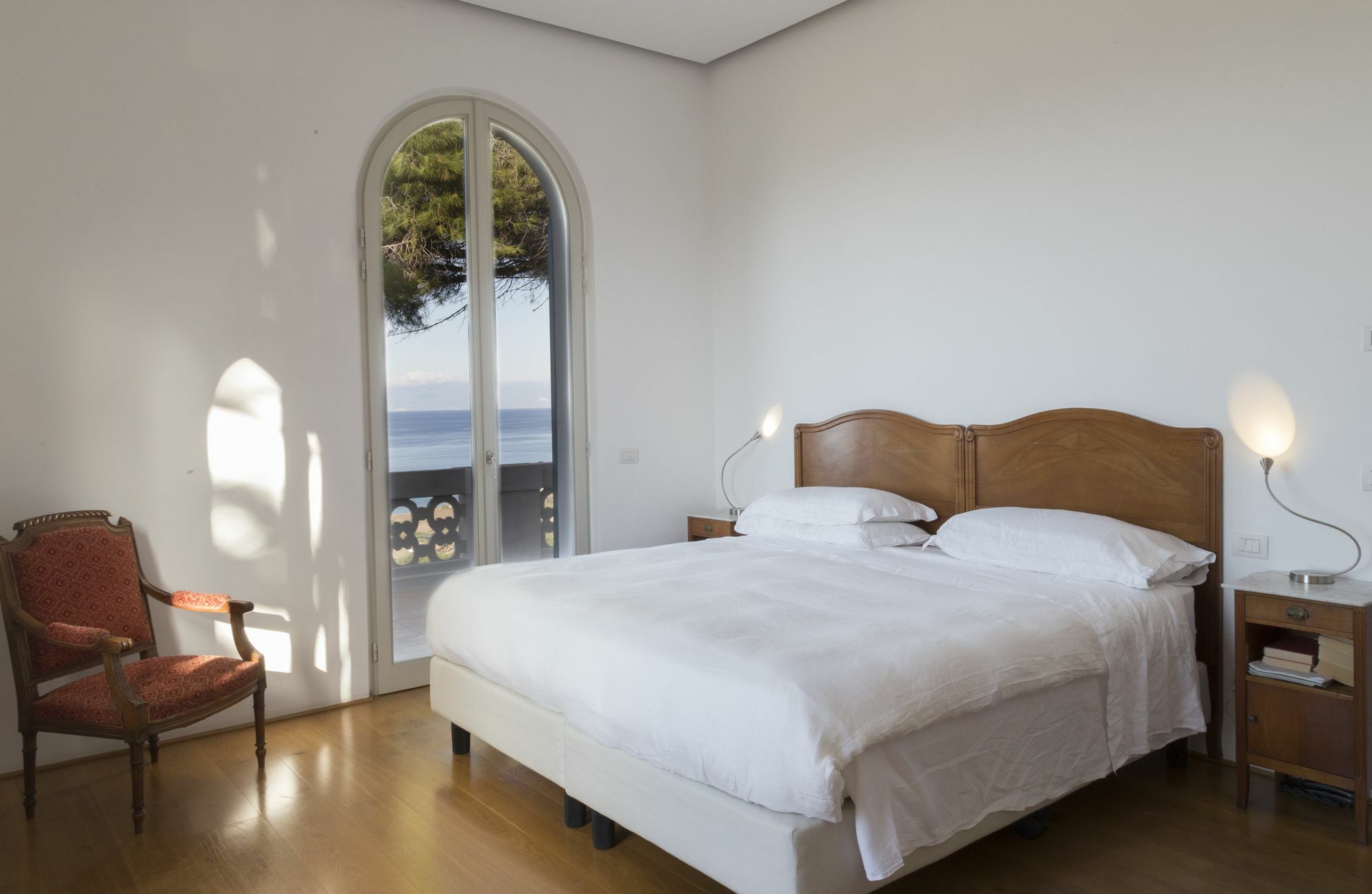Villa Paola تروبيا المظهر الخارجي الصورة