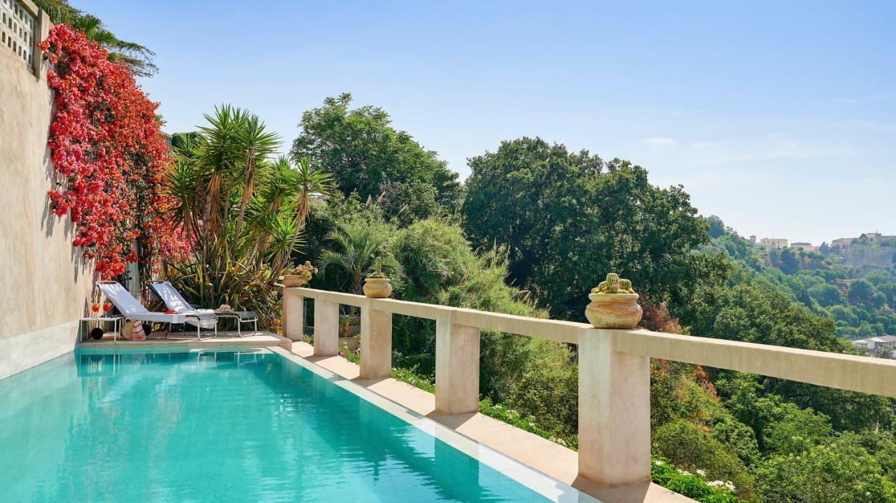 Villa Paola تروبيا المظهر الخارجي الصورة