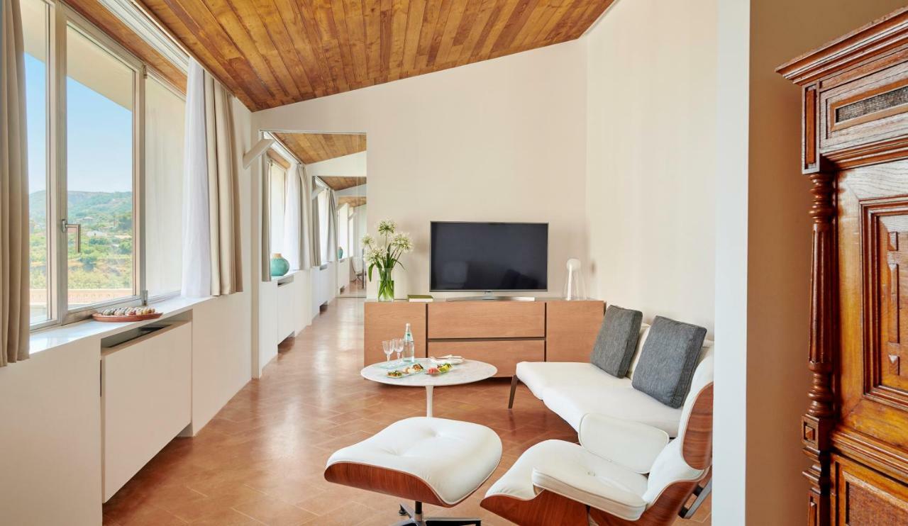 Villa Paola تروبيا المظهر الخارجي الصورة